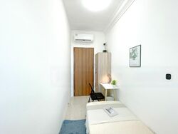 Fortune Jade (D15), Apartment #461754071